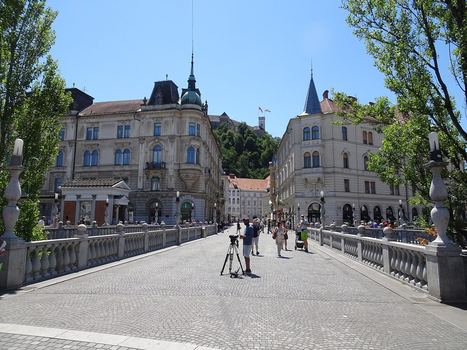 Ljubljana