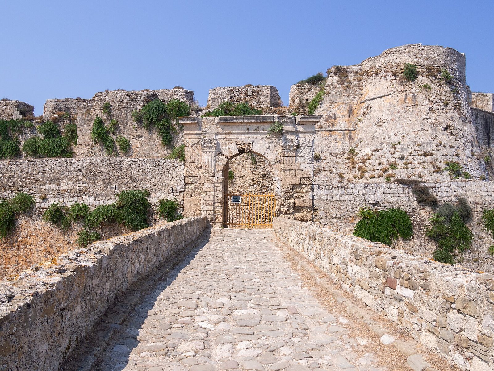 Pylos & Methoni