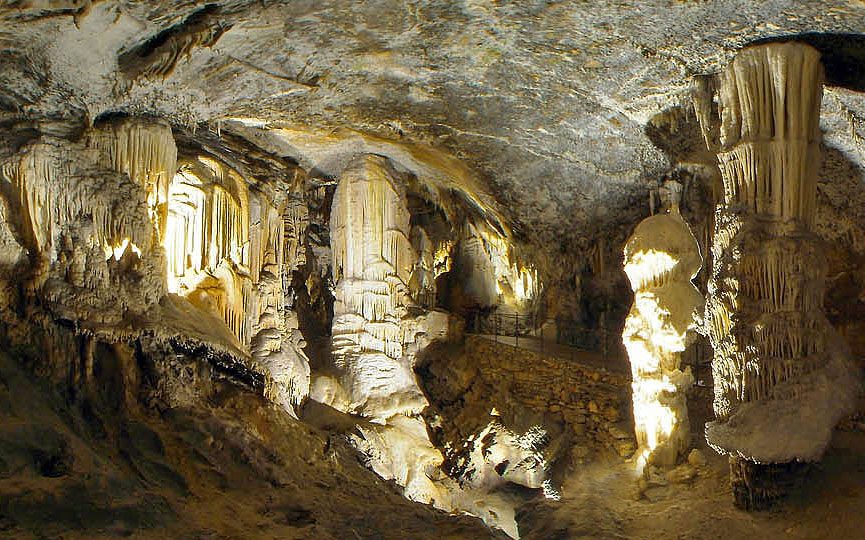 Postojna-Höhle